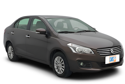 Maruti Ciaz-img